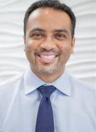 Demetrius Taylor, DDS