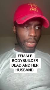 Cassandra Floyd Bodybuilding