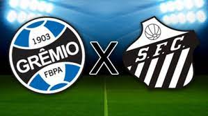 Jogo grêmio x santos é um dos grandes embates desta fase do torneio continental. Htvr9blzcn 3tm