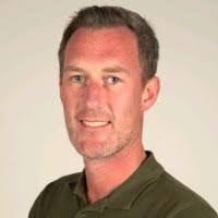 Conrad Saunders BSc (Hons) FHEA