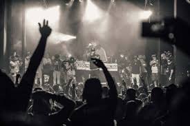 Once you have a few finished top songs, share them and build connections via socials on youtube, instagram, facebook and twitter. How Do Rappers Make Money 10 Ways Rappers Make Money In 2021 Rhymemakers