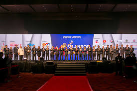 Sepang municipal council welcome all industry players / business in sepang area to joint this event … Selangor International Business Summit Gateway To Asean Market Business Today