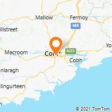 135 bank place, main street, mallow, co.cork. Ulster Bank Bishopstown Road Cork