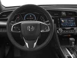 The 2016 honda civic coupe has big shoes to fill — the sedan version won the prestigious north american car of the year award (see our full 2016 sedan how it drives i drove three trim levels of the honda civic coupe: 2016 Honda Civic Ex L Charlotte Nc Matthews Monroe Gastonia North Carolina 19xfc1f7xge202289