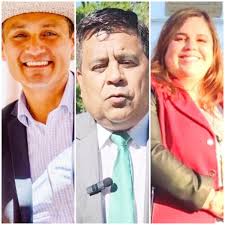 De los negocios a la política: Maximiliano Luksic es electo como alcalde en  Huechuraba