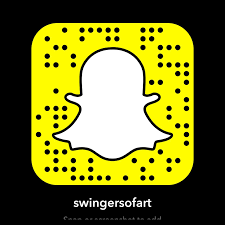 Swingers snapchat