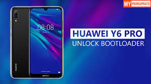 Can you please send me in this email. Huawei Y6 Unlock Bootloader