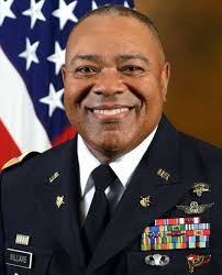 Army Staff Senior Warrant Officer