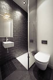 Colorful baths , one way to make the most of a small bathroom is to emphasize vertical space. Micro Bathroom Ideas Whaciendobuenasmigas