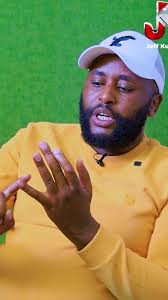 Our guest today is Ng’ang’a wa Kabari, best known for his song “Mumaitha  Uma.” Ng’ang’a delves into his reasons for critiquing the church and shares  his insights