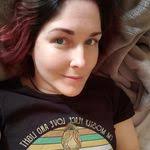 Melissa Maciejewski's Instagram, Twitter & Facebook