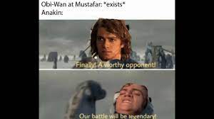 Check spelling or type a new query. Finally A Worthy Opponent Memes Youtube