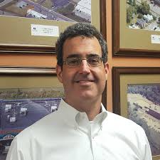 Son of late Triad land investor takes over estate, business