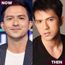 Talented,Lovely and handsome Dennis Trillo 💪🥰🥰