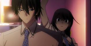 Review Grisaia No Kajitsu Slight Rant Katsudon This game was later ported to playstation portable.