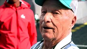 KC groundskeeper George Toma to see favorite team play