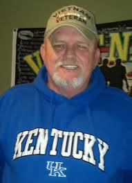 Robert Bivins, age 71, passed away peacefully