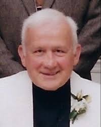 GLENN BOMBACK Obituary (2018)