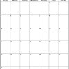 Are you looking for some printable vertical 2021 monthly calendars? 1