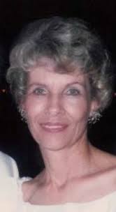 Barbara Mullis Obituary