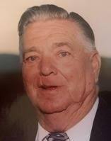 James McNulty Obituary (2020)