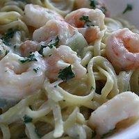 Also, if you like spicy but not to spicy you can leave out the last addition of the creole seasoning, or you can add more if you really. Baked Chicken And Shrimp Alfredo Dave And Busters Recipes Tasty Query