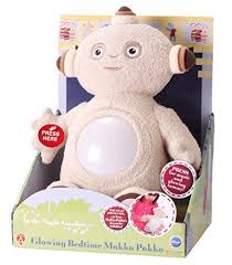 In The Night Garden Glowing Bedtime Makka Pakka Soft Toy Learn More By Visiting The Image Link Teddy Bear Stuffed Animal Soft Toy Bedtime