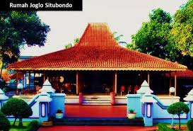 Terdapat ciri has rumah adat jawa timur ini terletak pada ukurannya yang minimalis tetapi. 11 Nama Gambar Rumah Adat Jawa Timur Dan Penjelasannya