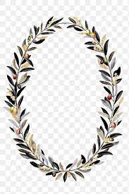 Olive Branches Wreath Png Black Botanical Premium Image By Rawpixel Com Noon Olive Branch Wreath Wreath Drawing Olive Branch