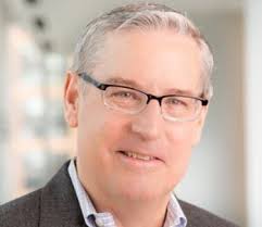 NPR's Jack Speer Signs Off After More Than 25 Years.