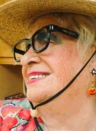 Dawn Baskerville Obituary (1943