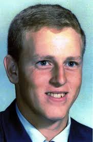 Paul "Jerry" McLaughlin Sr. Obituary