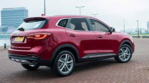 Download everything you need to know about the mg zs ev. Mg Ehs Plug In Hybrid 2021 Mit 258 Ps Kostet 34 000 Euro