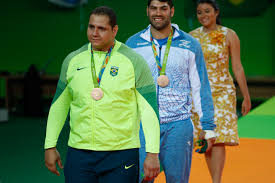 Na última edição dos jogos, no rio, em 2016, conquistamos o maior número de medalhas (19) e a maior quantidade de ouros (7). Para Chegar Ao Bronze Rafael Silva Driblou Lesao Que Quase O Tirou Da Olimpiada Agencia Brasil