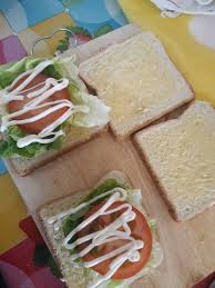 #sandwich #resepisandwichtelur #sandwichrecipes #easyeggmayonnaisesandwichrecipesandwich egg mayo atau sandwich telur mayonis resepi mudah sesuai untuk. Resipi Egg Mayo Sandwich Sedap Berpuluh Kali Wanita Ini Olah Nak Dapatkan Rasa Tak Muak Mingguan Wanita