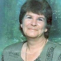 Babby Lynn Strouse Obituary (2025)