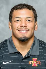 No. 3 Iowa State Wins Big at North Dakota State, 36-3