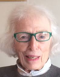 Mildred Elizabeth Young Condon Anderson