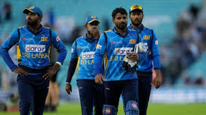 Follow live score and updates of ind vs sl 2nd odi at r. Ind Vs Sl Coronavirus Attack On Sri Lankan Team After Batting Coach Another Member Is In The Grip Of Infection