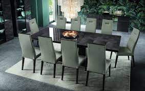 Large selection of italian living rooms, dining rooms, bedrooms and office furniture. Alf Italia Heritage Dining Table Italian Made Furniture Contemporary Dining Room Sets Modern Dining Room Contemporary Dining Room Furniture