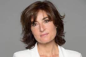 10h23, le 09 octobre 2020. Nathalie Iannetta Rejoint Telefoot L Equipe