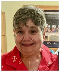 Obituary for Susan Angela (David) White