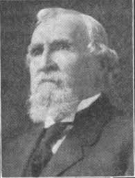 John Dickinson Simms (1830-1921)