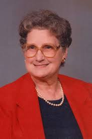 Mary Matlick Obituary (2014)