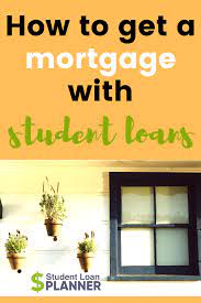 If you have defaulted federal student loans, you'll need to get out of default before getting an fha loan or va loan. Do Student Loans Affect Buying A House And Getting A Mortgage Student Loan Repayment Plan Paying Off Student Loans Student Loans