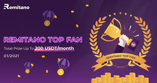 Kupasan dskp bahasa melayu kssm tingkatan 4 dan 5 kemahiran mendengar dan bertutur. Reward In January 2021 Remitano Top Fan Bonus Honor Top Fans Of Remitano Community