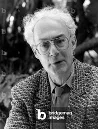 Image of Portrait of David Behrman, 1988 (photo)