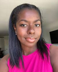 Camille Winbush
