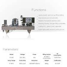 Depending on what you drink, the t20. New Arrival Espresso Capsule Coffee Machine K Cup Filling And Sealing Machine Buy Espresso Capsule Coffee Machine K Cup Filling And Sealing Machine Nespresso Coffee Capsule Filling Equipment Wenzhou Nespresso Cups Filling Machine Product On