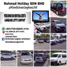 Kami menawarkan perkhidmatan kereta sewa yang murah di langkawi dan lapangan terbang langkawi. Kereta Sewa Langkawi Jetty Airport Home Facebook
